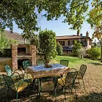 With Air Conditioning, Private Terrace And Pool Ravigliano
