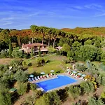 With Air Conditioning, Private Terrace And Pool