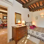With Air Conditioning, Private Terrace And Pool Semesterbostad *