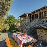 With Air Conditioning, Private Terrace And Pool