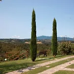 Semesterbostad With Air Conditioning, Private Terrace And Pool
