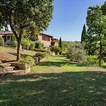 With Air Conditioning, Private Terrace And Pool Ravigliano