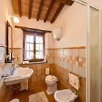 With Air Conditioning, Private Terrace And Pool Semesterbostad *