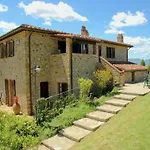 Semesterbostad With Air Conditioning, Private Terrace And Pool *