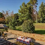 With Air Conditioning, Private Terrace And Pool *