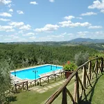 With Air Conditioning, Private Terrace And Pool * Ravigliano