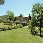 With Air Conditioning, Private Terrace And Pool Semesterbostad