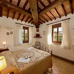 Semesterbostad With Air Conditioning, Private Terrace And Pool *