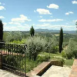 With Air Conditioning, Private Terrace And Pool Semesterbostad Ravigliano
