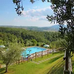 With Air Conditioning, Private Terrace And Pool * Ravigliano