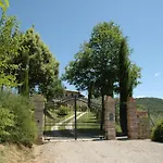 With Air Conditioning, Private Terrace And Pool Semesterbostad