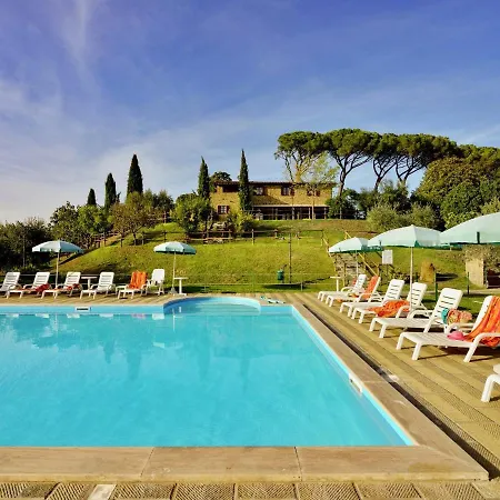 Сasa de vacaciones With Air Conditioning Private Terrace And Pool Ravigliano