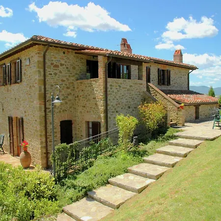 Holiday home With Air Conditioning Private Terrace And Pool Ravigliano