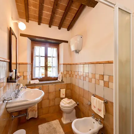 Holiday home With Air Conditioning Private Terrace And Pool