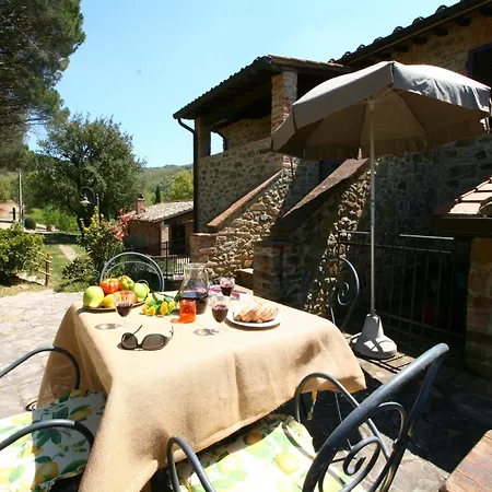 With Air Conditioning Private Terrace And Pool Ravigliano