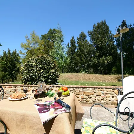 Holiday home With Air Conditioning Private Terrace And Pool