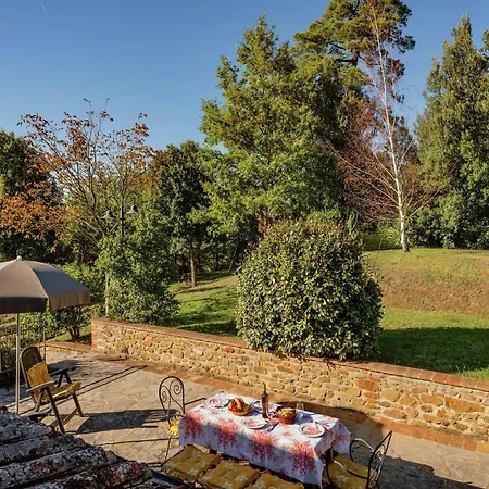 Holiday home With Air Conditioning Private Terrace And Pool Ravigliano