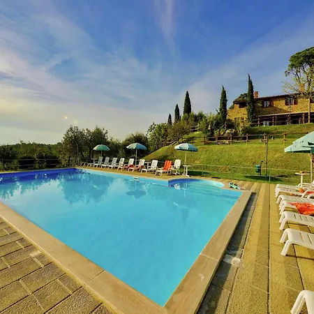 With Air Conditioning Private Terrace And Pool