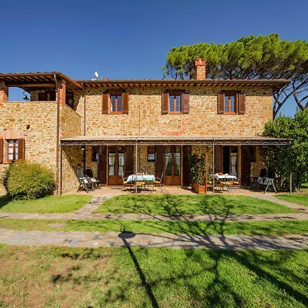 Holiday home With Air Conditioning Private Terrace And Pool