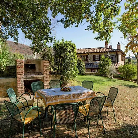Holiday home With Air Conditioning Private Terrace And Pool *