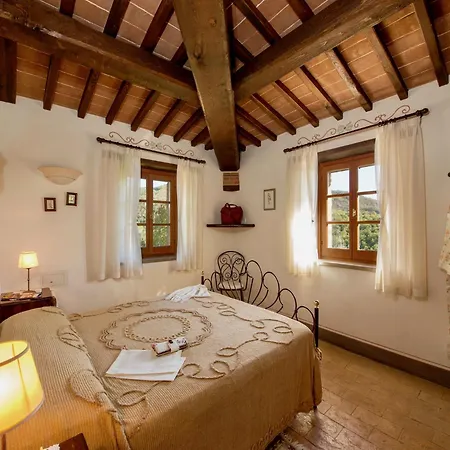 Holiday home With Air Conditioning Private Terrace And Pool Ravigliano