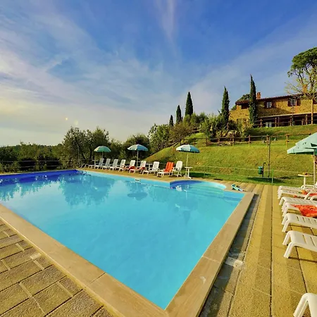 With Air Conditioning Private Terrace And Pool Holiday home