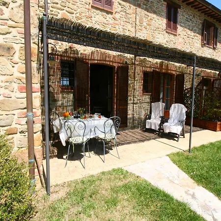 Holiday home With Air Conditioning Private Terrace And Pool