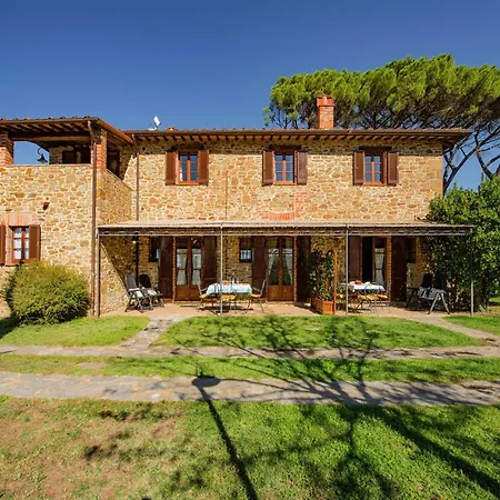 With Air Conditioning Private Terrace And Pool *