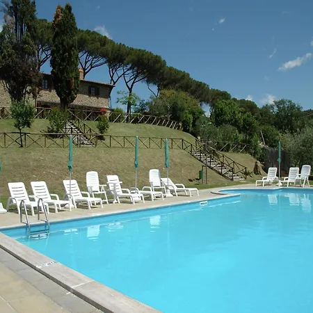 With Air Conditioning Private Terrace And Pool * Ravigliano