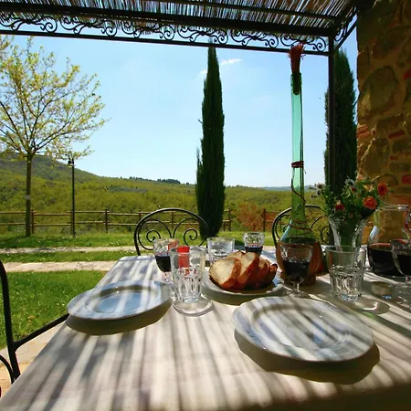 Semesterbostad With Air Conditioning, Private Terrace And Pool *