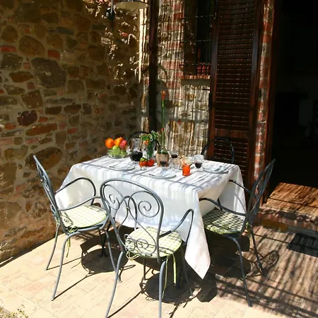 With Air Conditioning Private Terrace And Pool *