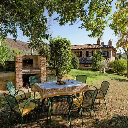 With Air Conditioning Private Terrace And Pool Ravigliano