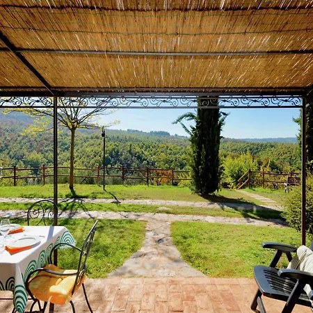 With Air Conditioning, Private Terrace And Pool 別荘 *