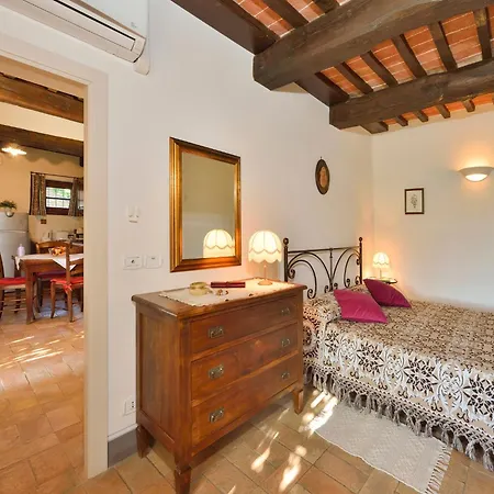 With Air Conditioning, Private Terrace And Pool Сasa de vacaciones *