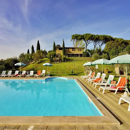 With Air Conditioning Private Terrace And Pool Holiday home