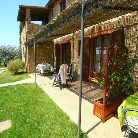 With Air Conditioning Private Terrace And Pool Ravigliano