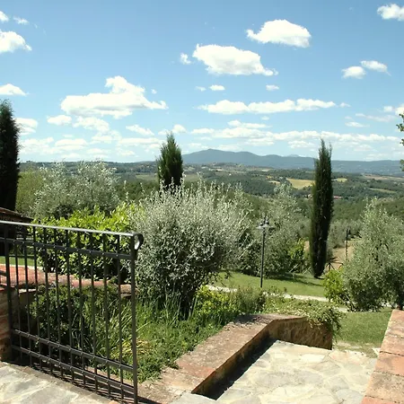 With Air Conditioning, Private Terrace And Pool * Ravigliano