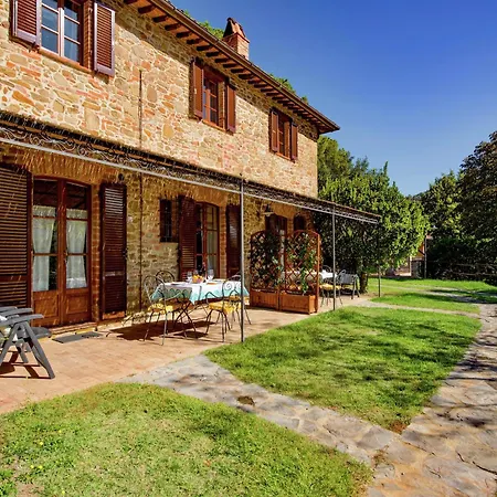 Holiday home With Air Conditioning Private Terrace And Pool