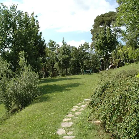With Air Conditioning Private Terrace And Pool * Ravigliano