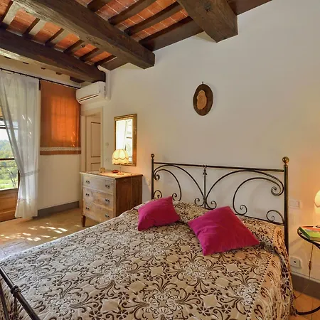 With Air Conditioning Private Terrace And Pool Holiday home