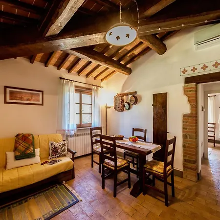 With Air Conditioning, Private Terrace And Pool *