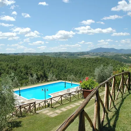 With Air Conditioning, Private Terrace And Pool * Ravigliano