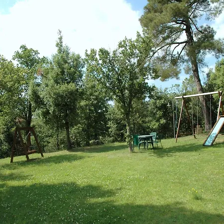 Сasa de vacaciones With Air Conditioning, Private Terrace And Pool