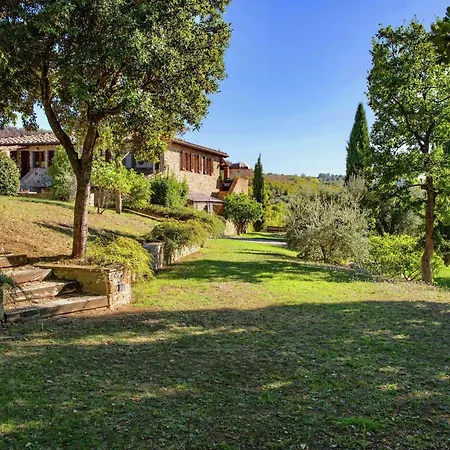 With Air Conditioning, Private Terrace And Pool Сasa de vacaciones *