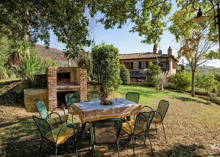 With Air Conditioning, Private Terrace And Pool Ravigliano