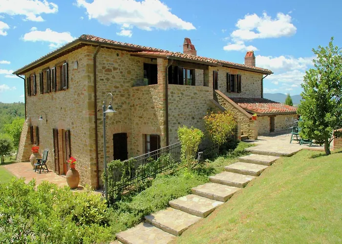 Casa de Férias With Air Conditioning, Private Terrace And Pool *